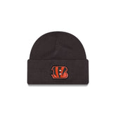 Cincinnati Bengals 2026 Sideline Cold Weather Skully Hat