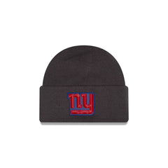 New York Giants 2026 Sideline Cold Weather Skully Hat
