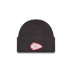 Kansas City Chiefs 2026 Sideline Cold Weather Skully Hat