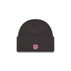Kansas City Chiefs 2026 Sideline Cold Weather Skully Hat
