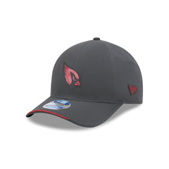 Arizona Cardinals 2026 Sideline Cold Weather 9FORTY M-Crown Snapback Hat