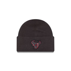 Houston Texans 2026 Sideline Cold Weather Skully Hat