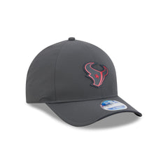 Houston Texans 2026 Sideline Cold Weather 9FORTY M-Crown Snapback Hat