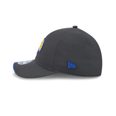 Los Angeles Rams 2026 Sideline Cold Weather 39THIRTY M-Crown Stretch Fit Hat