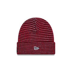 Arizona Cardinals 2026 Sideline Cold Weather Cuff Knit Hat