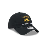 Iowa Hawkeyes Athletics Casual Classic Adjustable Hat