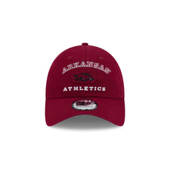 Arkansas Razorbacks Athletics Casual Classic Adjustable Hat