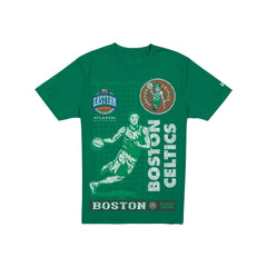 Boston Celtics Sport Classics Athlete T-Shirt