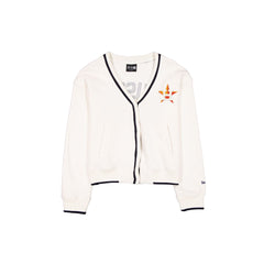 Houston Astros Sport Classics Women's Cardigan