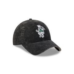 Boston Celtics Washed Cord 9TWENTY Adjustable Hat