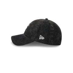 Boston Celtics Washed Cord 9TWENTY Adjustable Hat
