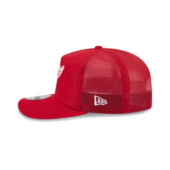 Detroit Red Wings Mesh 19TWENTY Trucker Hat