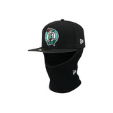 Boston Celtics Balaclava 59FIFTY Fitted Hat