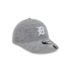 Detroit Tigers Gray Wool 9TWENTY Adjustable Hat