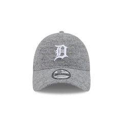 Detroit Tigers Gray Wool 9TWENTY Adjustable Hat