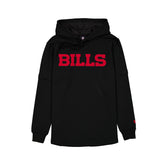 Buffalo Bills 2026 Functional Fandom Layered Hoodie T-Shirt