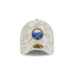 Buffalo Sabres Three Looms Leafy Palm 59FORTY A-Frame Fitted Hat