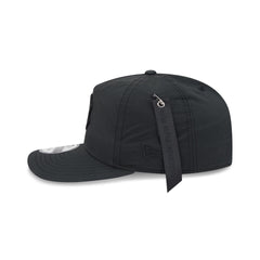 Alpha Industries x Boston Red Sox Black 19TWENTY Adjustable Hat