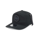 Alpha Industries x Detroit Pistons Black 19TWENTY Adjustable Hat