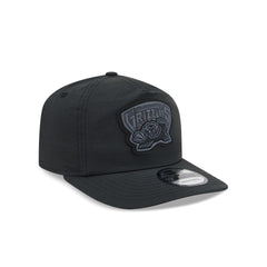 Alpha Industries x Vancouver Grizzlies Black 19TWENTY Adjustable Hat