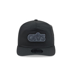 Alpha Industries x Cleveland Cavaliers Black 19TWENTY Adjustable Hat