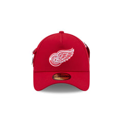 Alpha Industries x Detroit Red Wings 59FORTY A-Frame Fitted Hat
