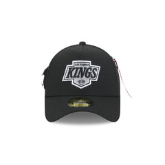 Alpha Industries x Los Angeles Kings 59FORTY A-Frame Fitted Hat
