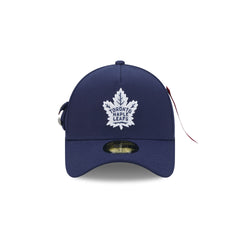 Alpha Industries x Toronto Maple Leafs 59FORTY A-Frame Fitted Hat