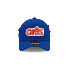 Alpha Industries x Cleveland Cavaliers 59FORTY A-Frame Fitted Hat