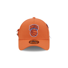 Alpha Industries x New York Knicks 59FORTY A-Frame Fitted Hat