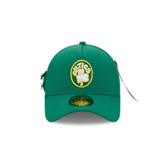 Alpha Industries x Boston Celtics 59FORTY A-Frame Fitted Hat