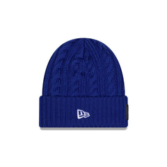 Alpha Industries x Edmonton Oilers Cable Knit Hat