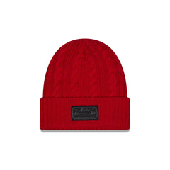 Alpha Industries x Philadelphia Phillies Cable Knit Hat