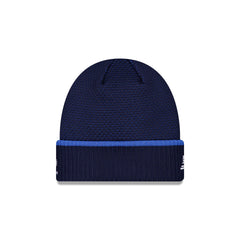 Atlassian Williams F1 Team Carlos Sainz Cuff Knit Hat