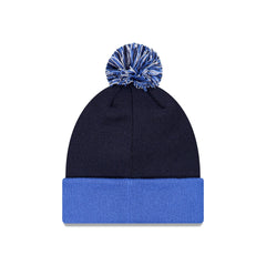 Atlassian Williams F1 Team Essential Pom Knit Hat