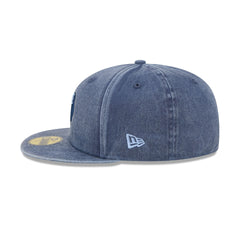 Memphis Grizzlies Washed 59FIFTY Fitted Hat