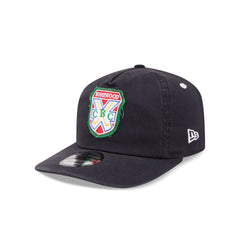 Caddyshack Bushwood Country Club Navy 19TWENTY Adjustable Hat