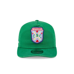 Caddyshack Bushwood Country Club Green 19TWENTY Adjustable Hat