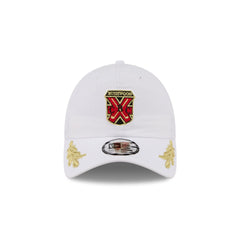 Caddyshack Bushwood Country Club White Casual Classic Adjustable Hat