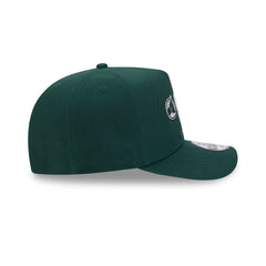 Michigan State Spartans Cartoon 9FIFTY A-Frame Snapback Hat
