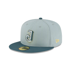 Charros de Jalisco 2026 Alt 1 59FIFTY Fitted Hat