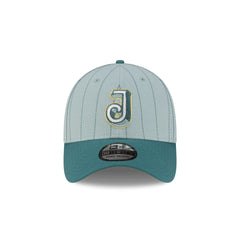 Charros de Jalisco 2026 Alt 1 39THIRTY Stretch Fit Hat