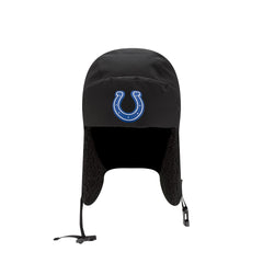 Indianapolis Colts 2026 Sideline Cold Weather Fashion Trapper Hat