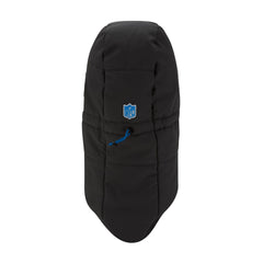 Detroit Lions 2026 Sideline Cold Weather Puffer Hood Hat
