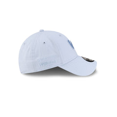 Atlassian Williams F1 Team Linen 9FORTY Adjustable Hat