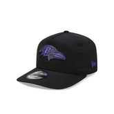 Baltimore Ravens 2026 Sideline 19TWENTY Snapback Hat