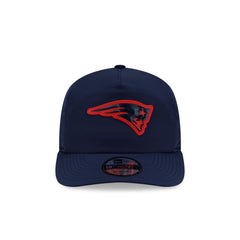New England Patriots 2026 Sideline 19TWENTY Snapback Hat