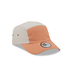 New Era Cap Cotton Canvas Camper Adjustable Hat
