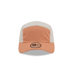 New Era Cap Cotton Canvas Camper Adjustable Hat