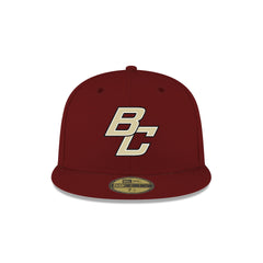 Boston College Eagles 59FIFTY Fitted Hat